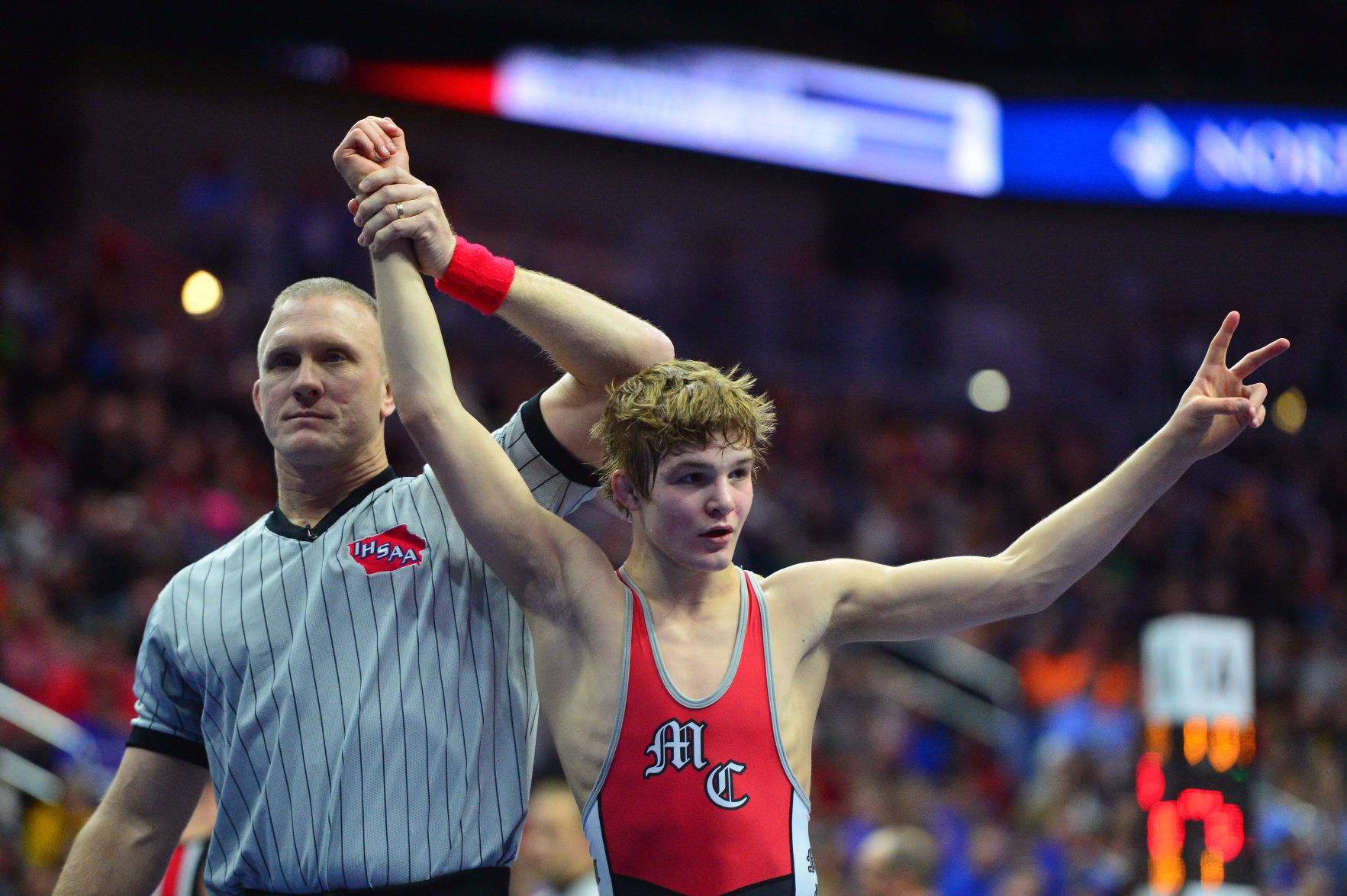 State Finals 1